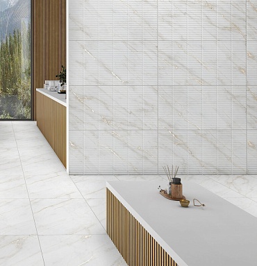 Керамогранит Creanza CP4004-A Selva Gold Carving Pro 60x120