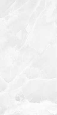 Керамогранит Global Tile GT1206014703PR Glissando Белый 60x120
