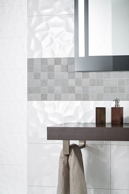 Плитка RAKO WAAV4000 CONCEPT PLUS White 30x60