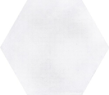 Керамогранит Equipe 23516 Urban Hexagon Melange Light 29,2X25,4