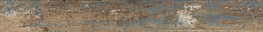 Керамогранит Sant Agostino Colorart Navy 15x120