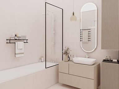 Керамогранит Duna Charming Aria Punch+GHR 60x120