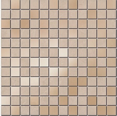 Kerama Marazzi MM11140 Декор Версаль беж мозаичный 30*30