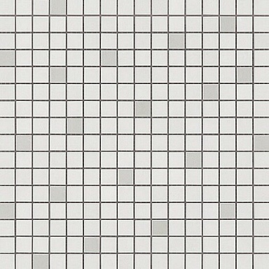 Мозаика Atlas Concorde Italy 9MQL MEK Light Mosaico Q Wall 30,5x30,5
