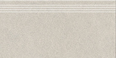 Ступень Kerama Marazzi DD253920R/GR Джиминьяно серый светлый матовый обрезной 30x60