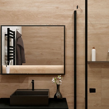 Alpine Wood Global Tile