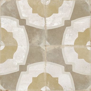 Плитка Peronda 42696 Fs Farfalla Mustard/45X45X0,95 45x45