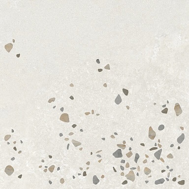 Декор Harmony 40689 Awen White Decor NT/90x90x0,9/C/R