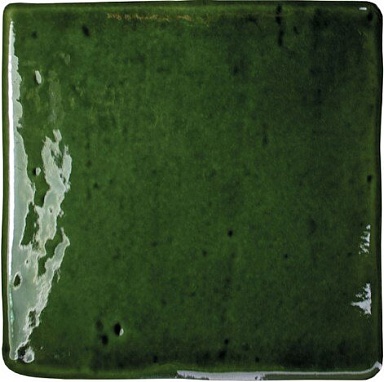 Керамогранит Wow 128210 ROOTS Olive S Gloss 11x11