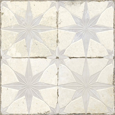 Плитка Peronda 33214 FS Star White LT 45x45
