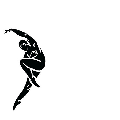 Декор 41ZERO42 4101299 Stories Dance Matte 10x10