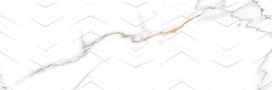 Плитка Gravita Statuario Iron Ore Wind Glossy 30x90x1,05