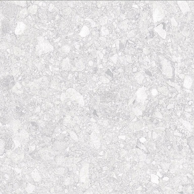 Керамогранит Idalgo Gerda White / Герда белый LLR 60x60
