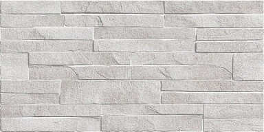 Плитка Alma Ceramica TWU2550DCV14 Discover рельефная 249x500x8