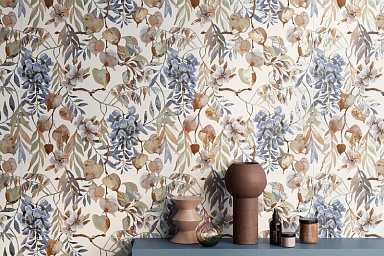 Керамогранит Gardenia Orchidea PF60008230 Gioia Beige Ret 60x120