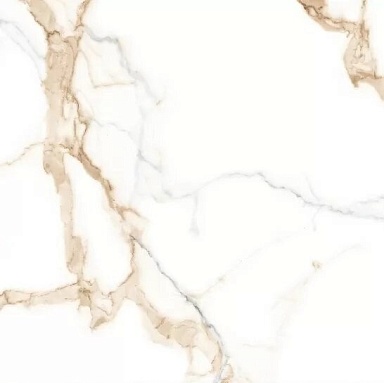 Керамогранит Cube Ceramica Callacatta Gold матовый 60x60