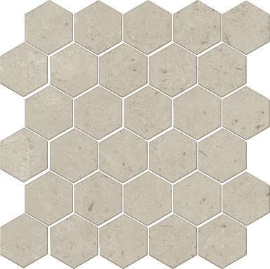 Плитка Kerama Marazzi 63008 Карму бежевый натуральный (из 30 частей) 29,7х29,8