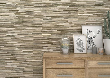 Керамогранит Porcelanicos HDC 202826 Ordesa Haya 32x89