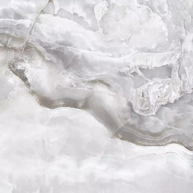 Керамогранит PrimaVera PR120 Honey Onyx Bianco Polished 600x600