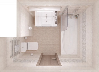 Плитка Alma Ceramica TWU11RXN004 Roxana рельефная 200x600