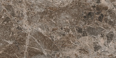 Керамогранит Vitra K948092LPR01VTER MarbleS Эмперадор Коричневый Лаппато R9 8мм 60x120