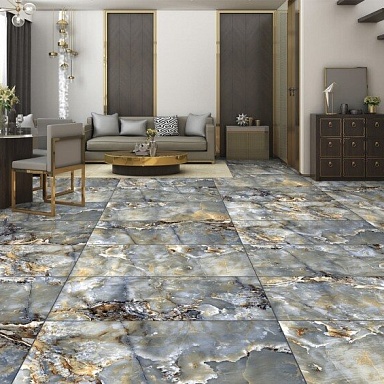 Gelata Infinity Ceramica