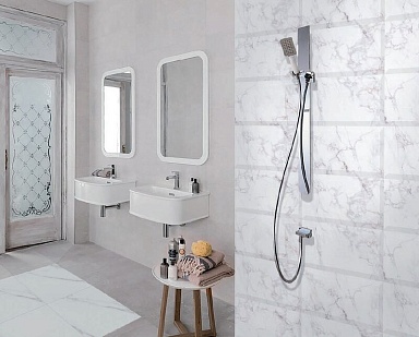 Керамогранит PiezaROSA 733163 Classico 45*45