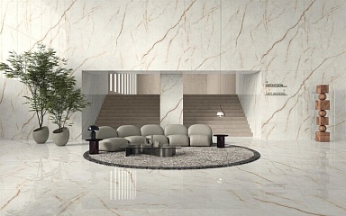 Керамогранит Atlas Concorde Italy AUQW Marvel Diva Ice Crystal Velvet 60x120