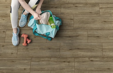 Керамогранит Global Tile GT206026507MСR Джизак Светло-бежевый 19,7x60