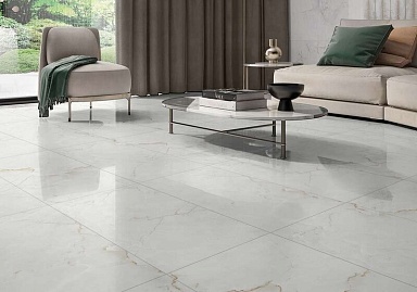 Керамогранит Eurotile Marmulla Glossy 8.5 mm 60x120