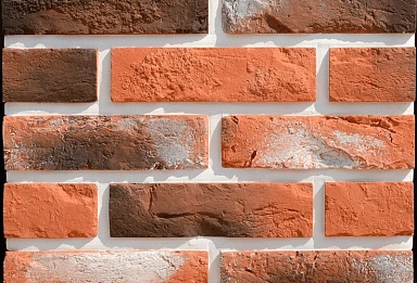 Leonardo Stone Декоративный кирпич Плоскость Прованс 480 25x7x1,5