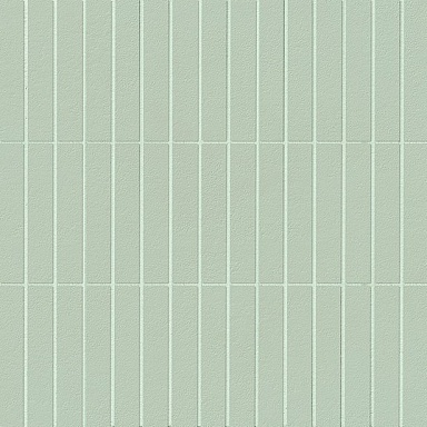 Мозаика FAP Ceramiche fTLT True Color Matcha Tratti Mosaico 30,5x30,5