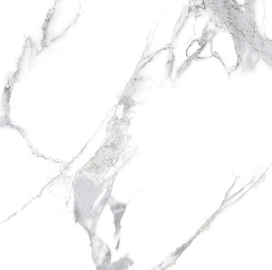 Керамогранит Laparet Statuario Crown сатинированный 60x60