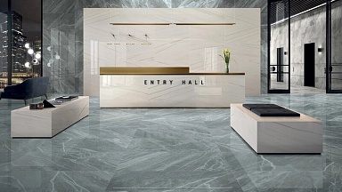 Керамогранит Italon 620110000073 Charme Extra Silver Mosaico Split 30x30