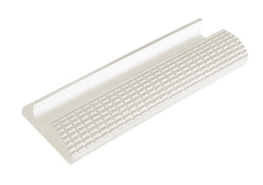 Бордюр Serapool 1023-0200 Поручень с сетчатой поверхностью Unglazed 7,5x24,5