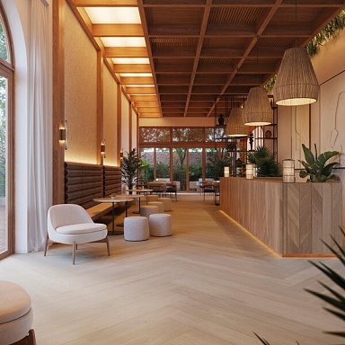 Gent Porcelanosa