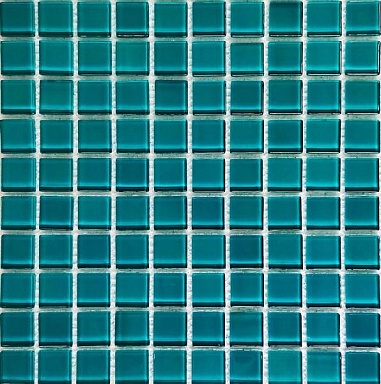 Мозаика NSmosaic S-469 стекло (25*25*4) 300*300