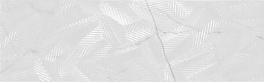 Плитка Aparici Vivid White Calacatta Floret 29.75x99.55