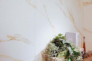 Керамогранит La Platera Aureus 60x120