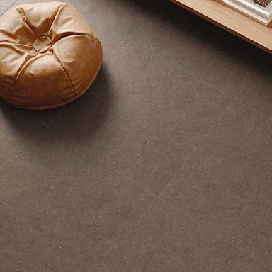 Керамогранит FAP Ceramiche fTVF Materia Pura Sassi Tortora Matt R9 RT 80x80