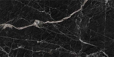Керамогранит NT Ceramic NTT9521M Calacatta Black Mat 60x120