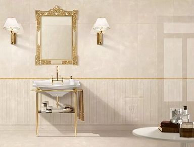 Плитка Sina Tile 2256 SYDNEY CREAM RUSTIC 30*90