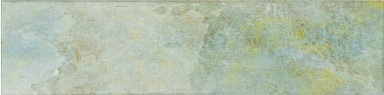 Плитка Smile Tile Tropicana Aqua Green 7.5x30