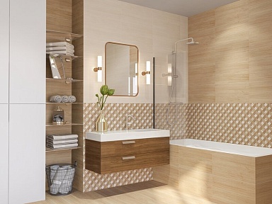 Плитка Azori 508463001 RUSTIC 42х42