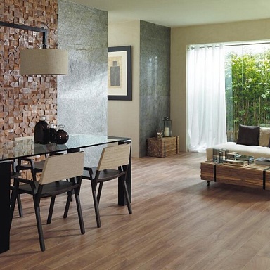 Wood L'Antic Colonial