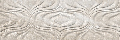 Плитка Azteca Rev. FONTANA TWIST CREAM 30*90