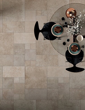 Керамогранит Mirage BPS3 Dijon Cormatin DJ05 SP SQ 60x60