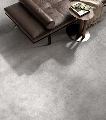 Керамогранит Vitra K958031R0001VTER SandBark Слоновая Кость Матовый R10B Ректификат 60x120