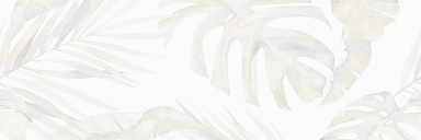 Декор Peronda 27776 D.Donna Leaves/100/R 33,3x100
