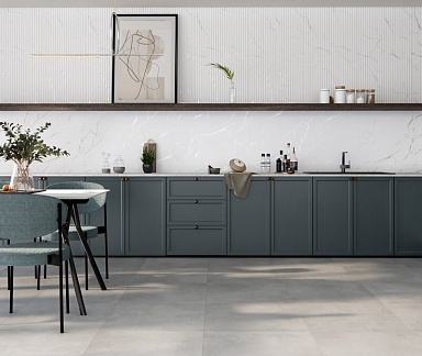 Керамогранит Eurotile Millenium Mat 60x60
